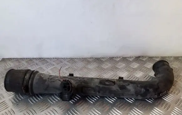 Volkswagen II LT Intercooler hose/pipe 2D0145762A
