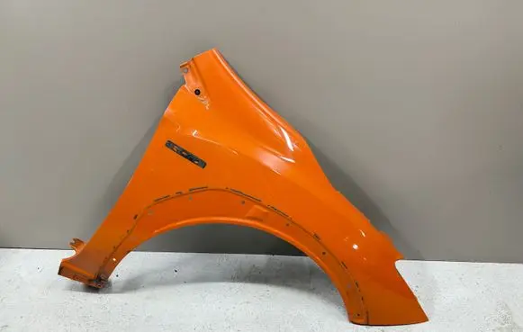 Subaru XV II Fender