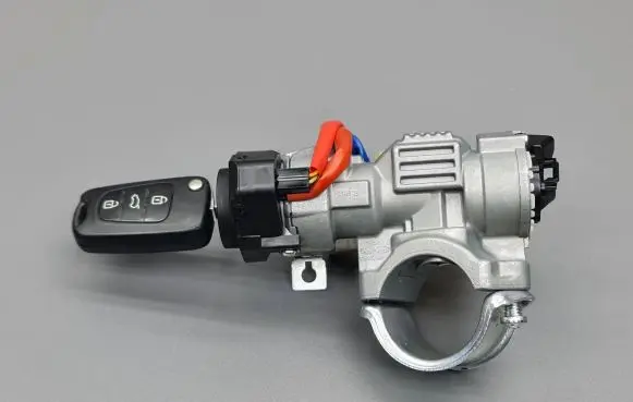 Hyundai i30 Ignition lock ZDC2 MDZDC2