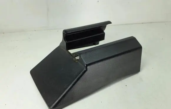 Mercedes-Benz ML W164 Front driver seat rail trim A1649190120 JC310148 4822LH
