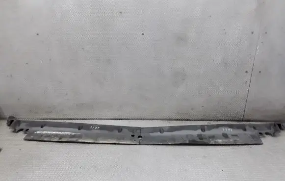 Opel Movano A Wiper trim 8200121690