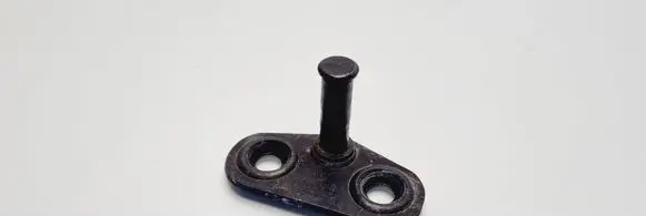 Volkswagen PASSAT B6 Trunk lock loop 1K5827507