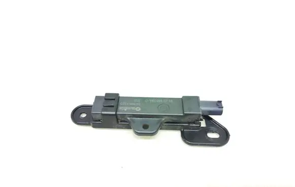 Interior comfort aerial antenna