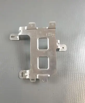 Volkswagen ID.4 Other interior part 10A972592
