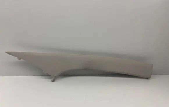 Renault Captur Other sill/pillar trim element 769118136R 631104081
