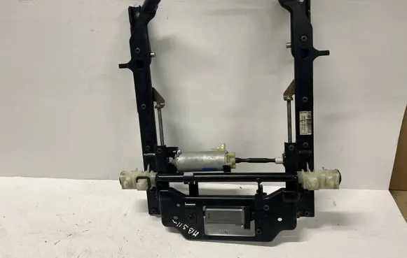Mercedes-Benz S W221 Seat adjustment assembly A2219200187 2219200187