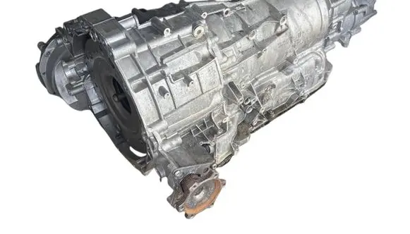 Audi A4 S4 B9 8W Automatic gearbox TDI