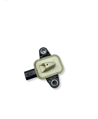 Audi A7 S7 4G Airbag deployment crash/impact sensor 4H0955557 120720 2836RB4