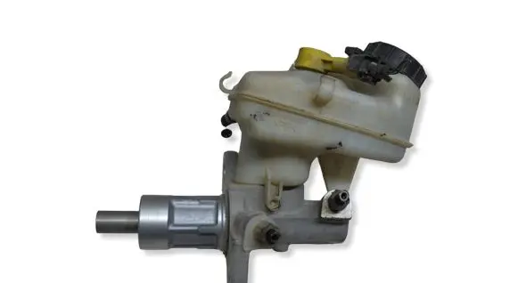 Opel Astra J Master brake cylinder 03350890241