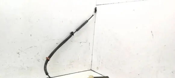 Lancia Thesis Rear door lock