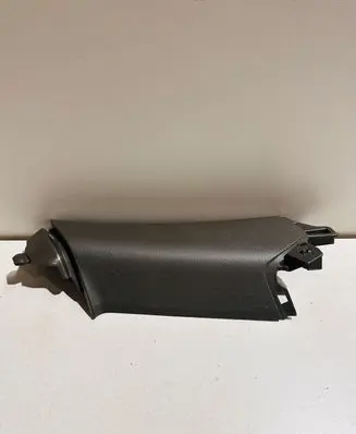 Porsche Macan (95B) (A) pillar trim 95B867287