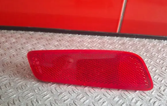 Opel Mokka Rear tail light reflector 9835790680