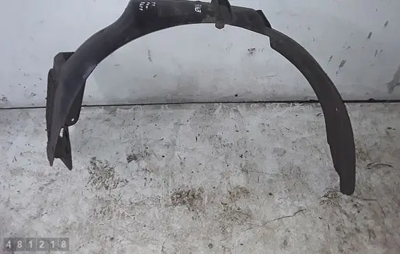 Audi TT Mk1 Front wheel arch liner splash guards 8N0821171B