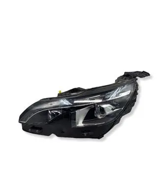 Peugeot 3008 II Headlight/headlamp 9826572780