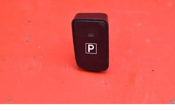 Toyota Auris E180 Handbrake/parking brake lever assembly 8471802020A