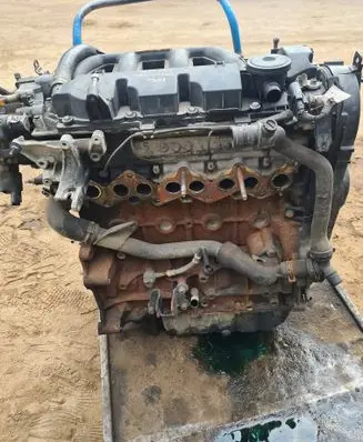 Volvo V70 Engine 9641752610