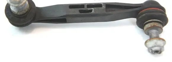 Rear anti-roll bar/stabilizer link