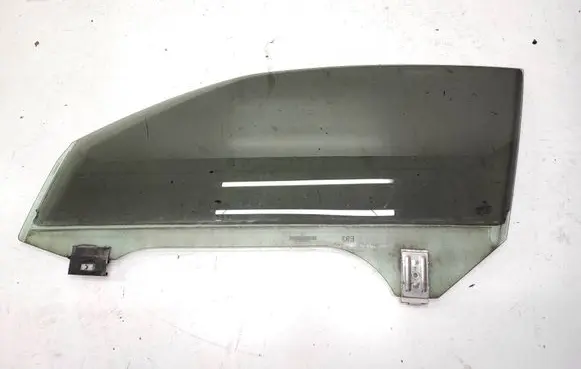 BMW 3 E92 E93 Front door window/glass (coupe) 43R001167