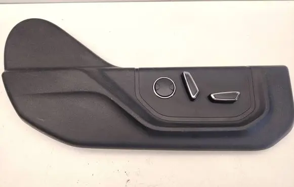 Ford F150 Seat trim FL3B1562184B DG9T14A701AD