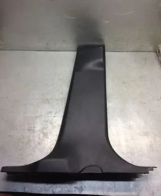 Ford S-MAX (B) pillar trim (bottom) 6M21R243W06A