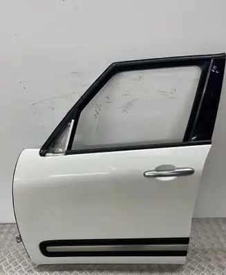 Fiat 500L Front door 51883217