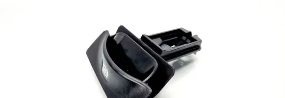 Mercedes-Benz E W211 Hand brake release handle 2114200077 70050100