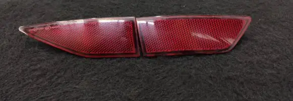 Volkswagen Touran III Rear tail light reflector 5TA945106