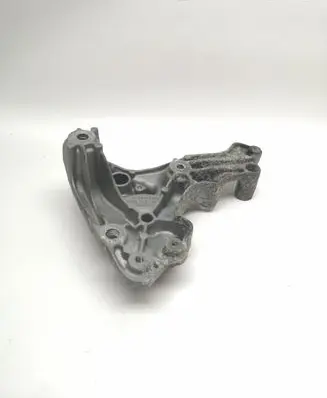 Renault Trafic III (X82) Gearbox mounting bracket 648606762R 93455374