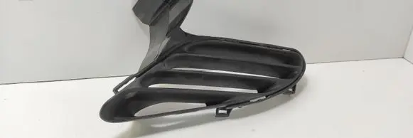 Renault Megane I Front bumper upper radiator grill 0612469