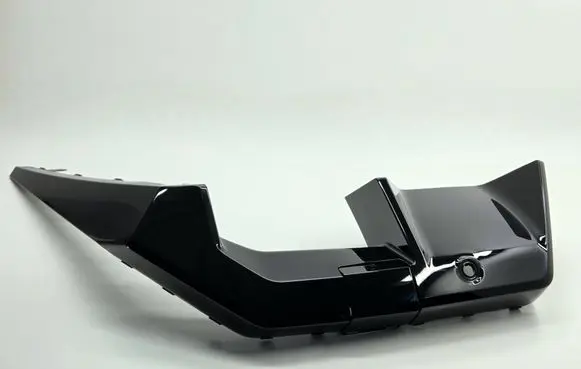 BMW M5 G90 Rear bumper corner part panel trim 7885578 51127885578 21754011