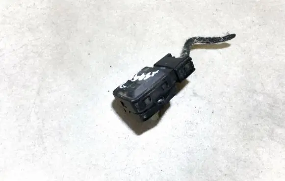 BMW 1 E81 E87 Accelerator throttle pedal