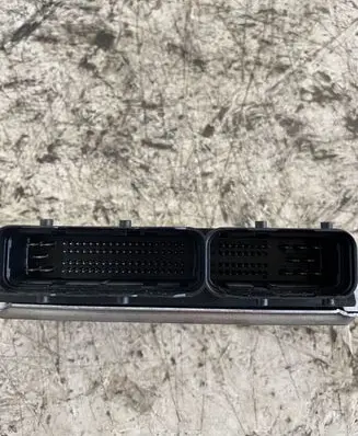 Hyundai Santa Fe Engine control unit/module