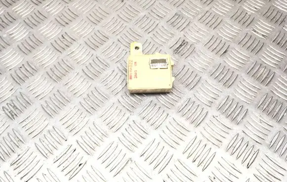 Subaru Forester SG Other control units/modules 88013SA022