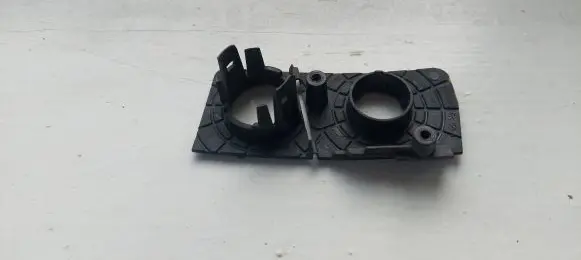 BMW 3 GT F34 Front parking sensor holder (PDC) 51117293789