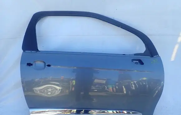 Citroen DS3 Front door