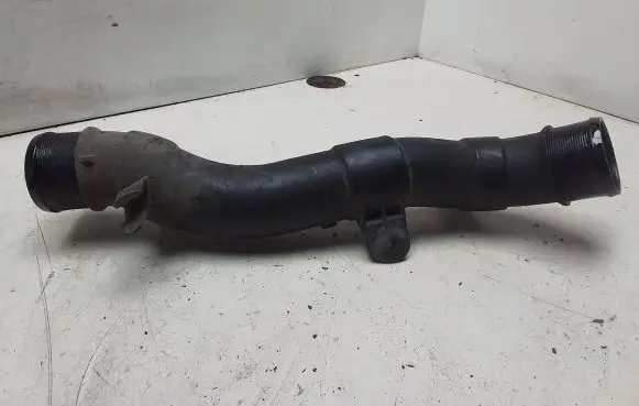 Opel Vectra C Air intake hose/pipe 55350916 2407177