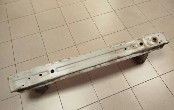 Nissan NV200 Front bumper cross member 