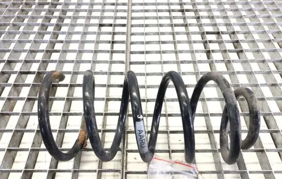 Opel Corsa E Rear coil spring