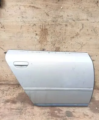 Audi A6 S6 C5 4B Rear door
