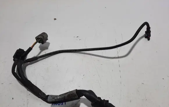 Volkswagen Touareg II Other wiring loom 059971627D