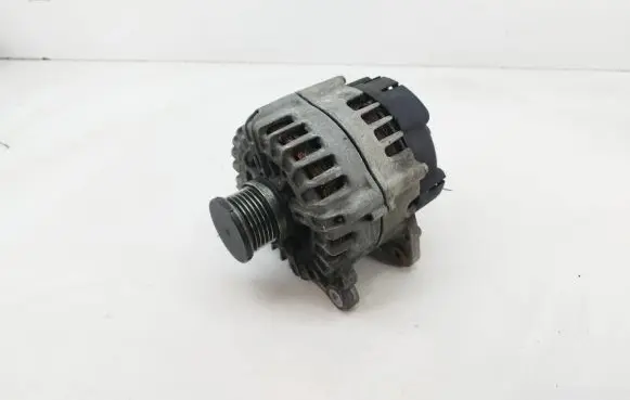 Audi A6 S6 C7 4G Generator/alternator 03L903016A 112000405 FG203014