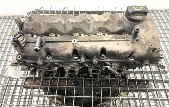 Hyundai i30 Engine head D4FB