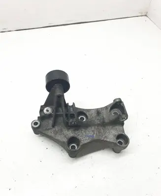 Nissan Qashqai Generator/alternator bracket 117102017R