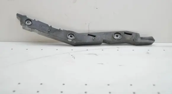 Citroen C4 I Picasso Front bumper mounting bracket 9656671080