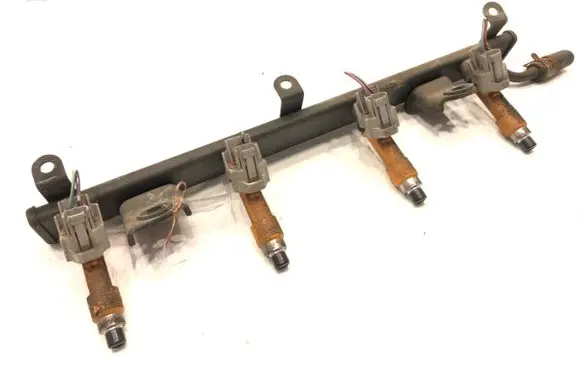 Suzuki Swift I Fuel main line pipe 2975000120