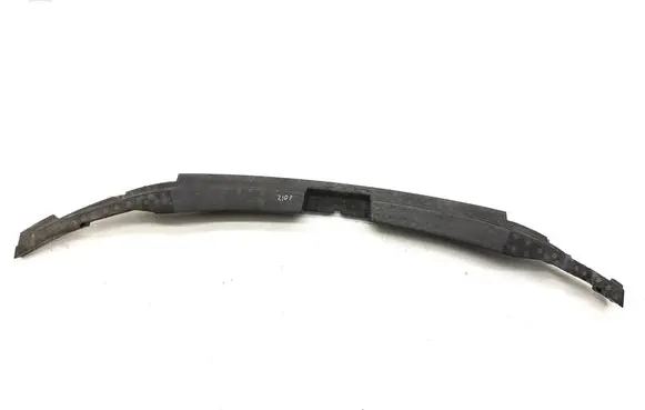 Volvo XC60 Front bumper foam support bar 31689053