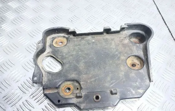 Volkswagen Polo III 6N 6N2 6NF Battery tray 6N0804825
