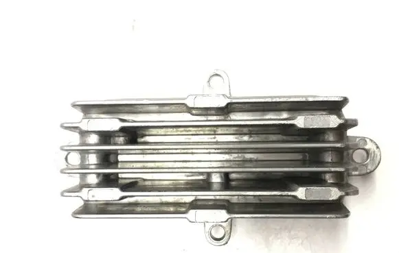 Skoda Superb B8 (3V) Headlight ballast module Xenon 11500011090