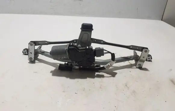 Renault Trafic III (X82) Front wiper linkage 288004907R