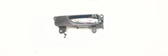 Lexus IS 220D-250-350 Rear door interior handle 6773053010